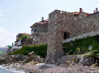 ТУР СОЗОПОЛ С ВКЛ. МОРСКИ КРУИЗ 1