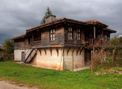 ДЖИП САФАРИ СТРАНДЖА 4