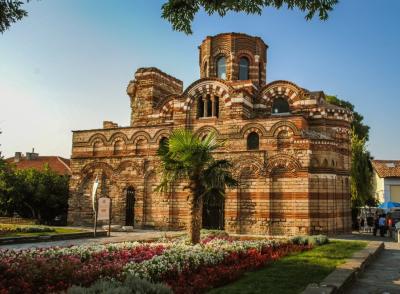 ПАНОРАМА НЕСЕБР 4