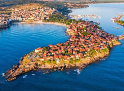TOUR TO SOZOPOL AND RAVADINOVO CASTLE 5