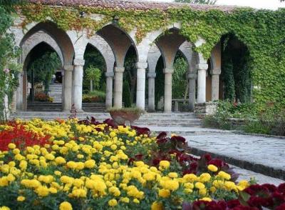 BALCHIK - KALIAKRA TOUR 3