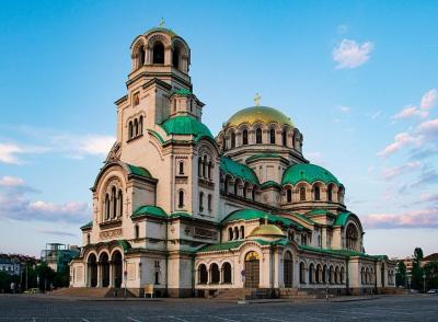 PLOVDIV - SOFIA - RILA MONASTERY - RUPITE - MELNIK 3