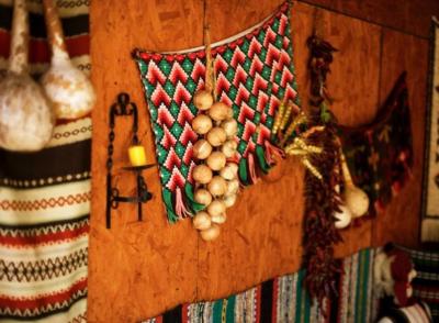 BULGARIAN VILLAGE FIESTA - BATA 2