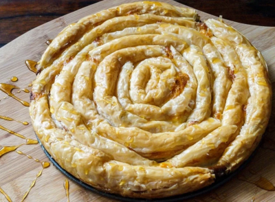 BULGARIAN FOOD TOUR - SUNNY BEACH 2