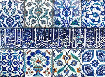 Blue Mosque (Sultanahmet Mosque) 5